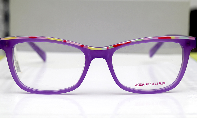 Agatha ruiz dela prada gafas hot sale