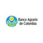 Logo Banco Agrario de Colombia