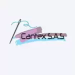 Logo Cantex S.A.S