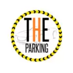 Logo The Parking